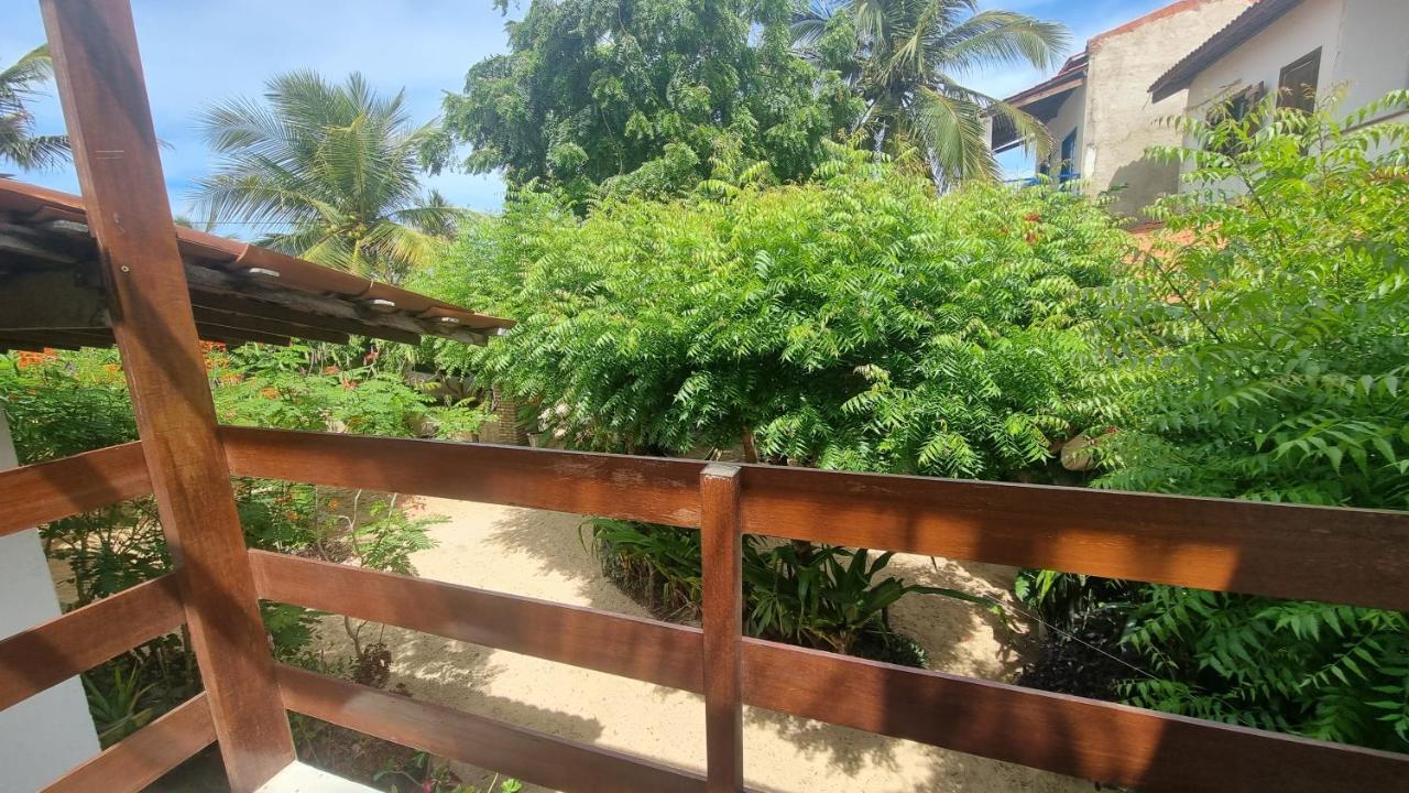 Appartement Casa Mangue à Camocim Extérieur photo