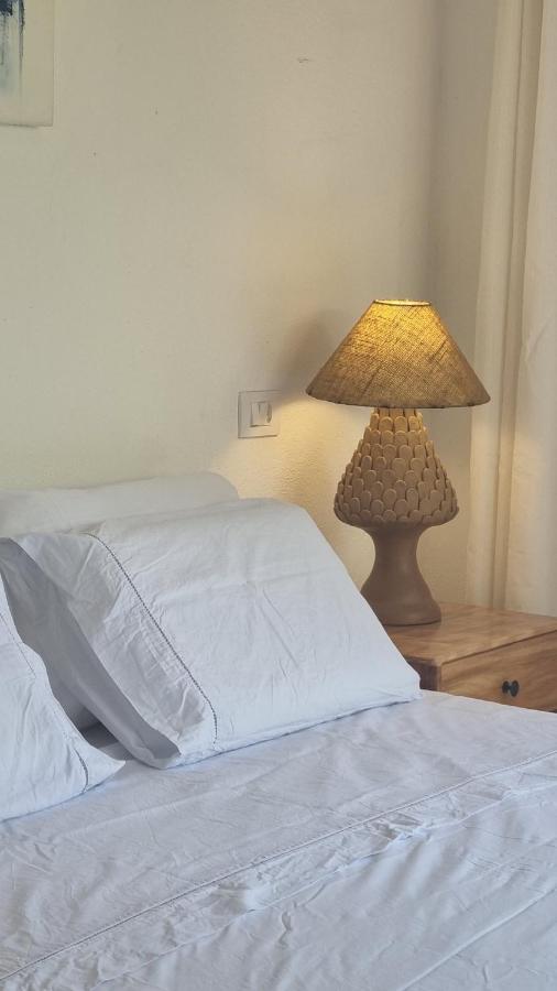 Appartement Casa Mangue à Camocim Extérieur photo