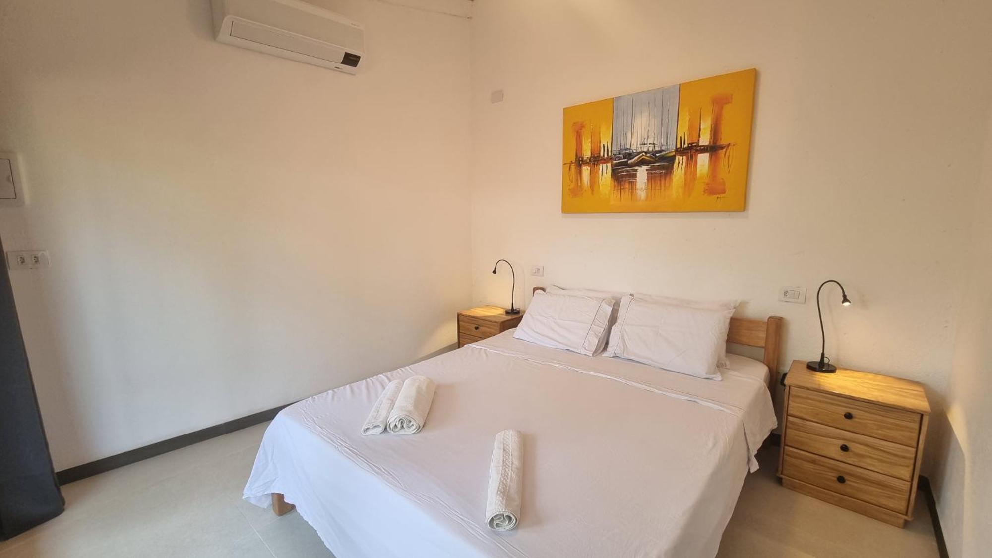 Appartement Casa Mangue à Camocim Extérieur photo